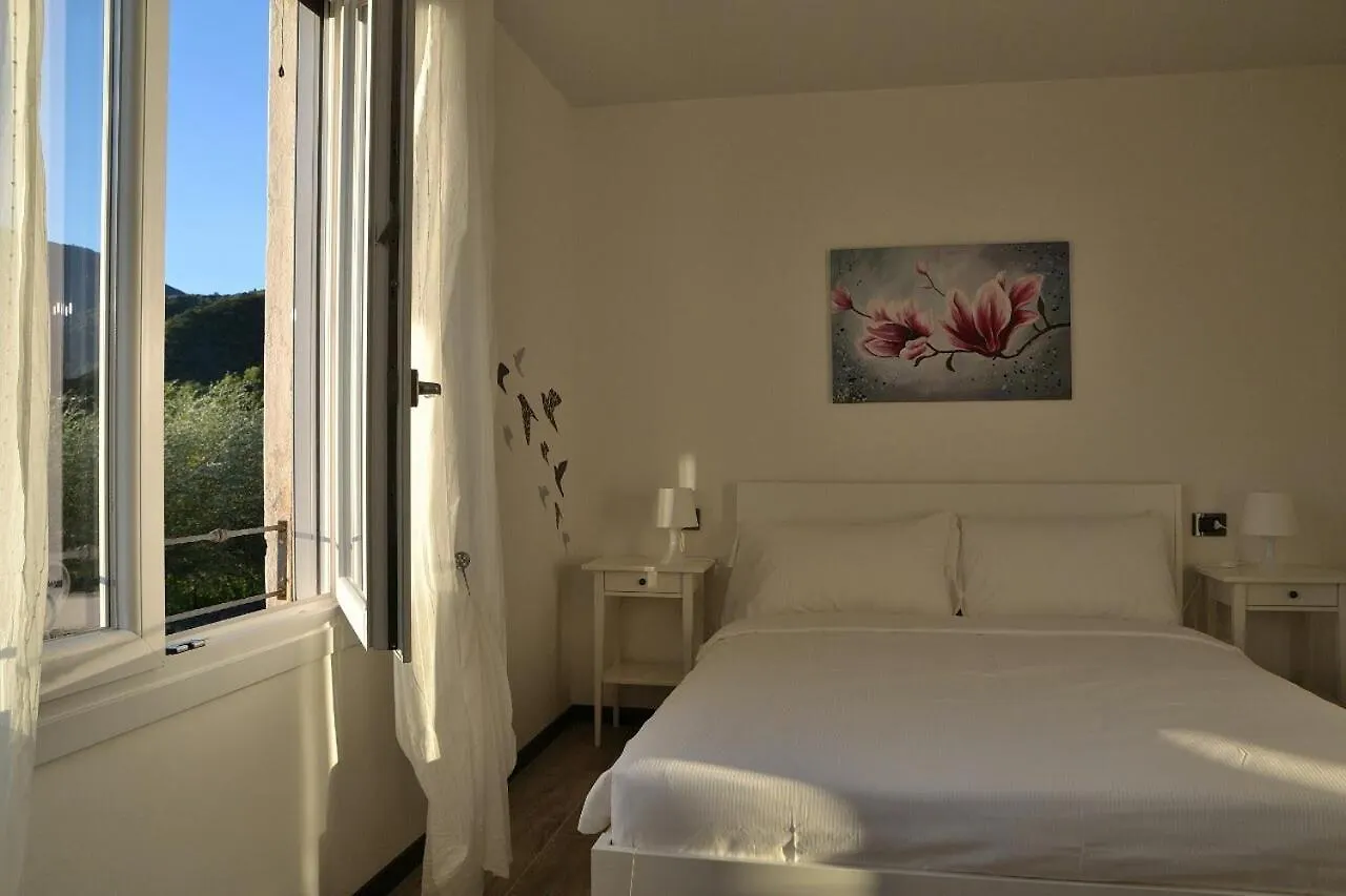 Alla Favorita Bassano del Grappa