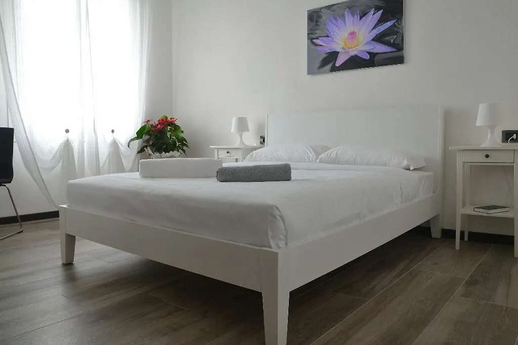 Alla Favorita Bassano del Grappa Hotel