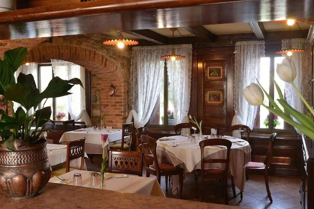 Hotel Alla Favorita Bassano del Grappa