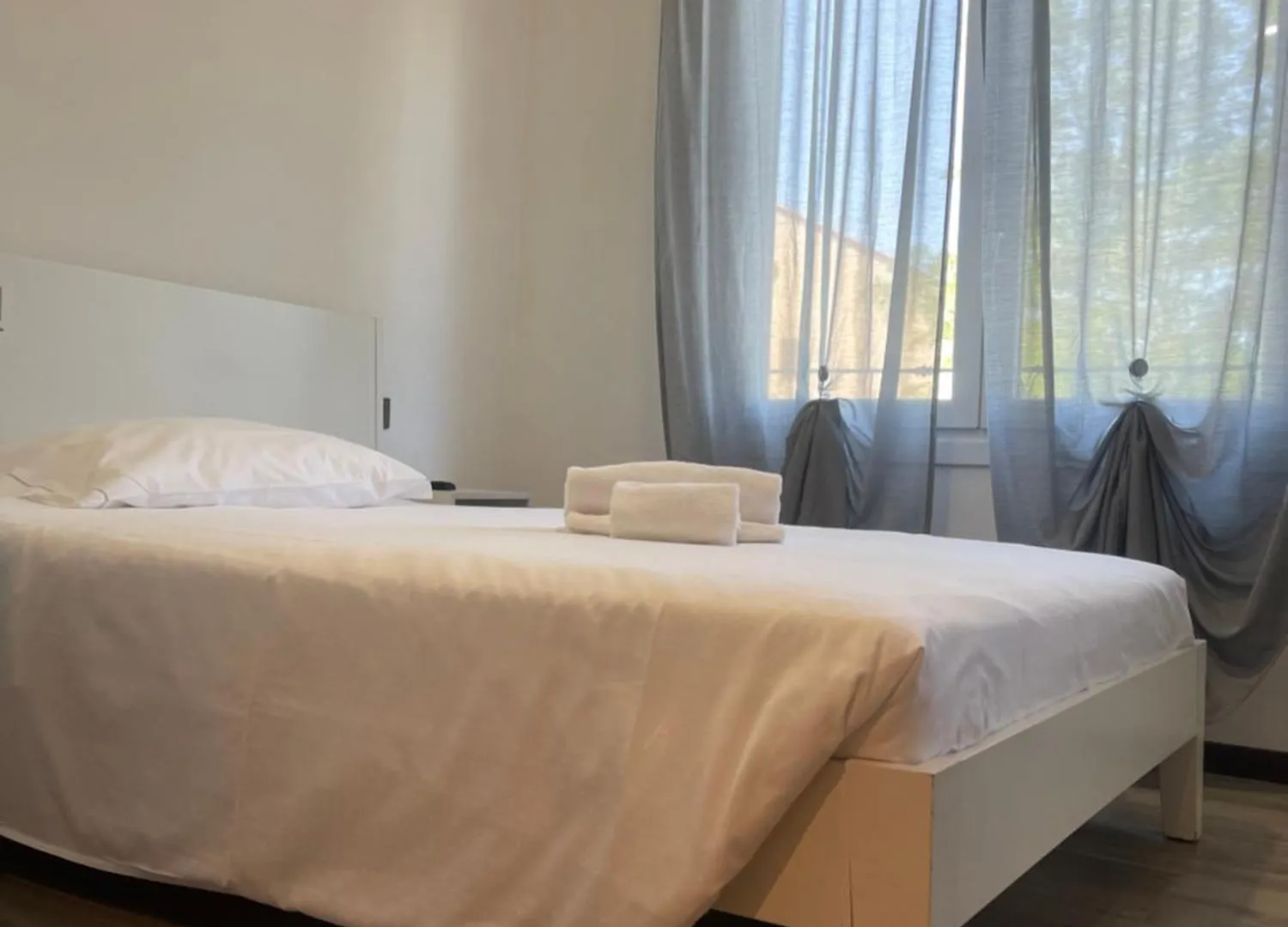 Alla Favorita Bassano del Grappa 3*,
