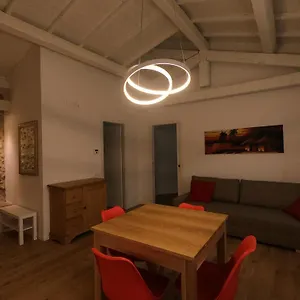  Apartment Al Vecchio Essicatoio