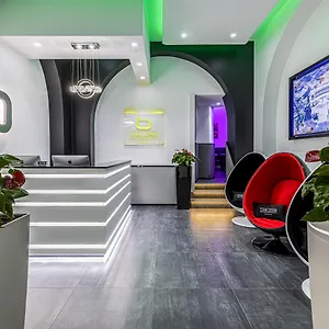 Hotel The One Boutique & (adults Only) Rom