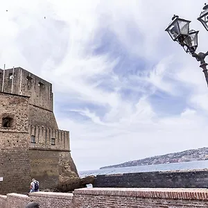 Gasthof Le 4 Stagioni Dante's H Centro, By Clapa Group Neapel