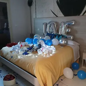 Frühstückspension Il Corallo Azzurro Reggio Calabria